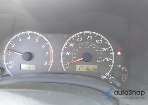 2013 Toyota Corolla Le z USA, uszkodzony, nr VIN 2T1BU4EE7DC919398